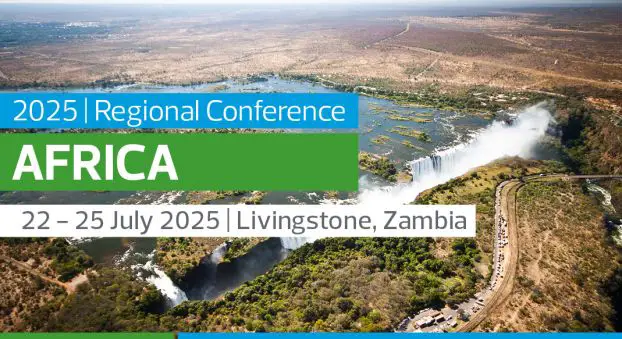 Audit Consult RMS Africa Regional Conference Livingstone Zambia