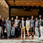 Audit Consult Team RMS Africa Regional Conference Livingstone Zambia