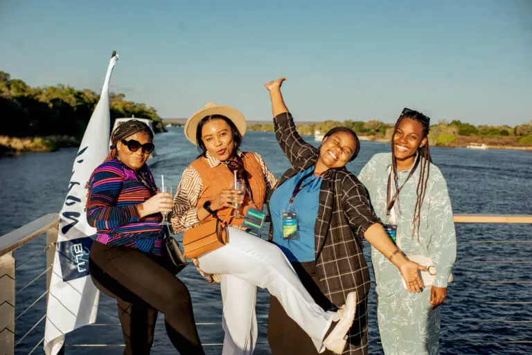 Audit Consult some Team members RMS Africa Regional Conference Livingstone Zambia